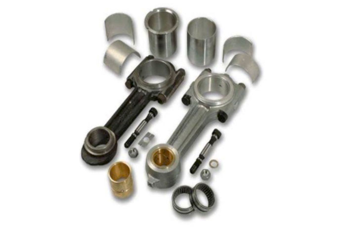Referigation-compressor-spares