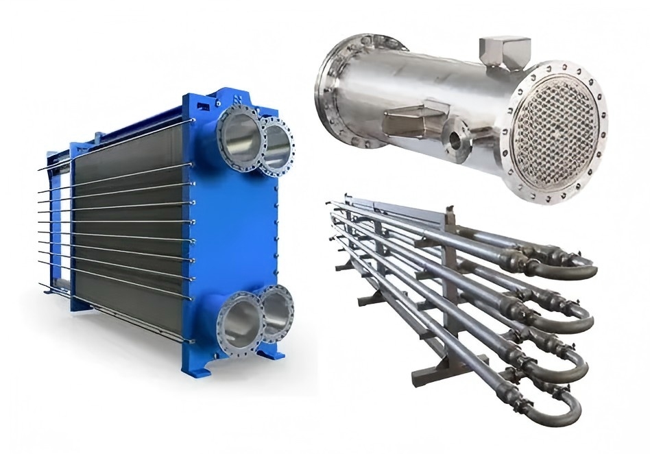 Heat-exchanger